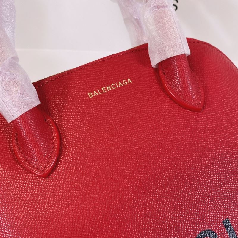 Balenciaga Ville Top Series Bags